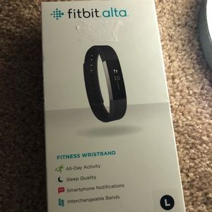Fitbit Alta